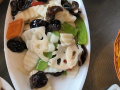 -隅焰·三生三味·手作川菜(金沙天街店)