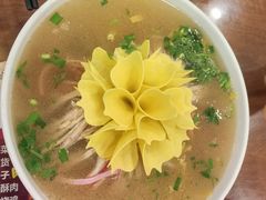 -真不同饭店(中州东路店)