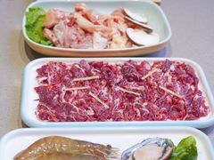 -四点金粥底火锅(沂州里店)