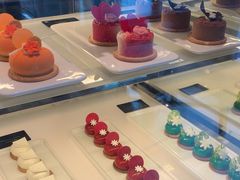 -Social 秀西餐厅-长沙瑞吉酒店(运达店)