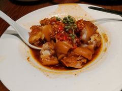 -佬麻雀·新湘菜(珠海金发购物中心店)