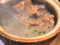 -清水亭湖北菜(大屯DT51店)