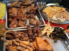 -幺不倒重庆小面(大梁店)