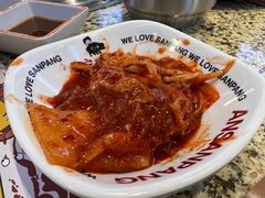 -安又胖韩国烤肉(美罗城店)