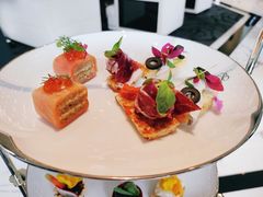 -上海苏宁宝丽嘉酒店·Cafe Bellagio西餐厅