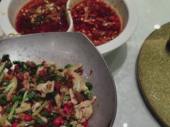 -李氏传家菜(兴城路店)