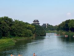 -海珠湖公园