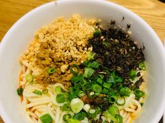 担担面-峨嵋小镇·川菜(勒泰中心店)