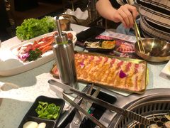 -炭之家·齐齐哈尔非遗烤肉·鲜切直供(中央大街店)