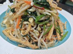 风味小杂拌-老毛手抓·国家非遗·盐池滩羊(宁夏总店)
