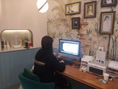 -拾光秀照相馆(石家庄勒泰中心店)