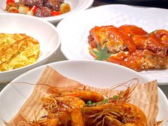 -滩外滩·本帮江浙菜(新天地店)
