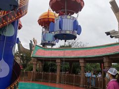 -七彩云南欢乐世界