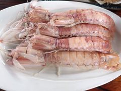 -琼大师东方烤乳猪(亚特兰蒂斯店)