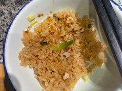 -酒拾烤肉(复地星光天地店)