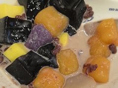 -赵记传承·中国甜品(福州总店)
