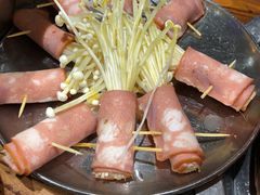 -原始泥炉烤肉(总店)