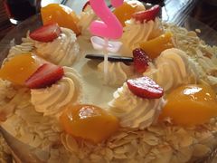 -松子料理(白家庄店)