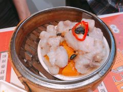 南瓜蒸排骨-点点心点心专门店(湾仔店)