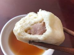 小包子-京味居(南菜园店)