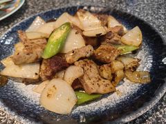 -大成铁板烧•板前(复古餐厅石老人店)