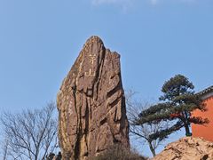 -句容茅山景区