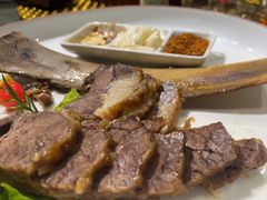 -悦真雅院·四合院·清真私房菜(雍和宫店)