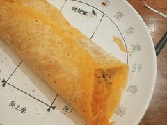 -姥姥家春饼店(八里庄店)