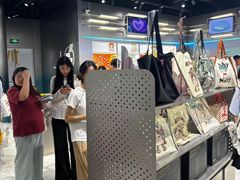 -泡泡玛特POPMART(沈阳大悦城店)