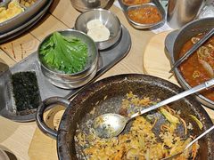 -姜虎东白丁烤肉(深圳湾后海汇店)