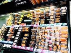 零售区-池田寿司·4H鲜作(西直门凯德华联店)