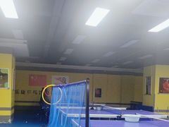 -乐旋乒乓球(深圳南油店)