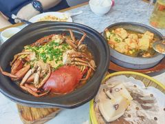 -不仔客海鲜·烧烤·270度海景餐厅(大东海店)