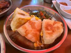 -88号小吃店·经典云南菜·地道纳西美食