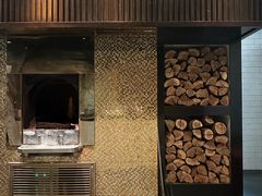 -东海朗廷酒店-唐阁T’ANG COURT 中餐厅