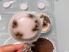 椰汁红豆手工钵仔糕-来壹打钵仔糕(深圳文和友店)