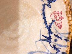 餐具摆设-阿婆情腊排骨火锅(金虹路店)