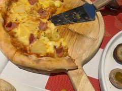 -ITA·意塔意大利餐厅(亦庄店)