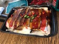 -鑫釜山海鲜烧烤(浑南店)