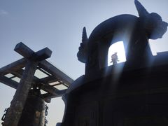 -黄帝陵