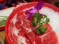 -大龙燚·旷野鲜火锅(广州首店)