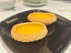 -白天鹅宾馆-玉堂春暖餐厅