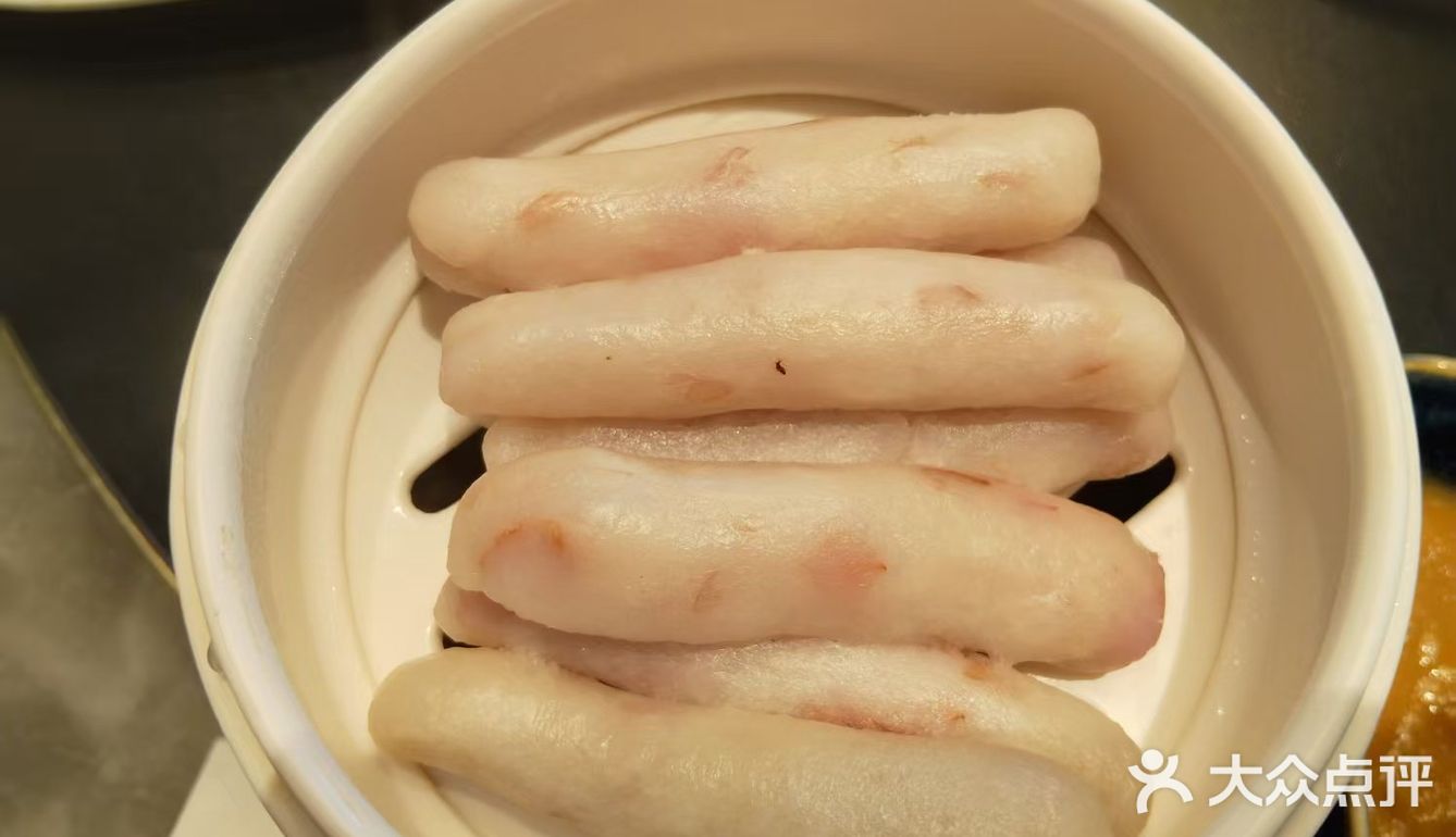 暖胃美食大享受
