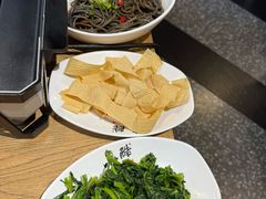 -鱼酷活鱼烤鱼(梅江印象城店)