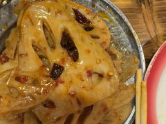 -冶建镜子·中国龙虾王(总店)