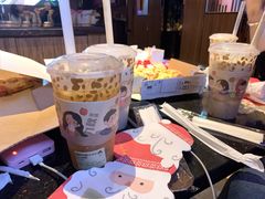 -九秋茶铺(三里屯店)