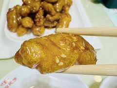 -东四民芳餐厅(世茂工三店)