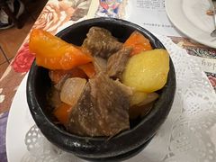 -露西亚咖啡西餐厅(哈尔滨俄侨纪念馆店)
