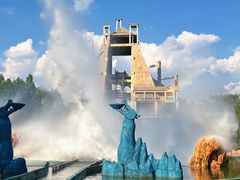 -青岛方特梦幻王国