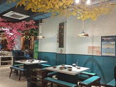 -贵府酸汤牛肉火锅·贵州老字号(飞山街店)